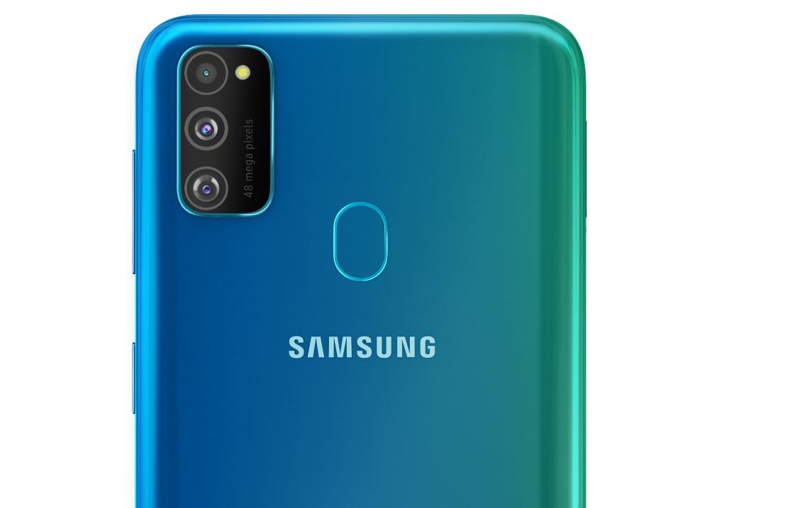 Samsung Galaxy M30s 4 64gb