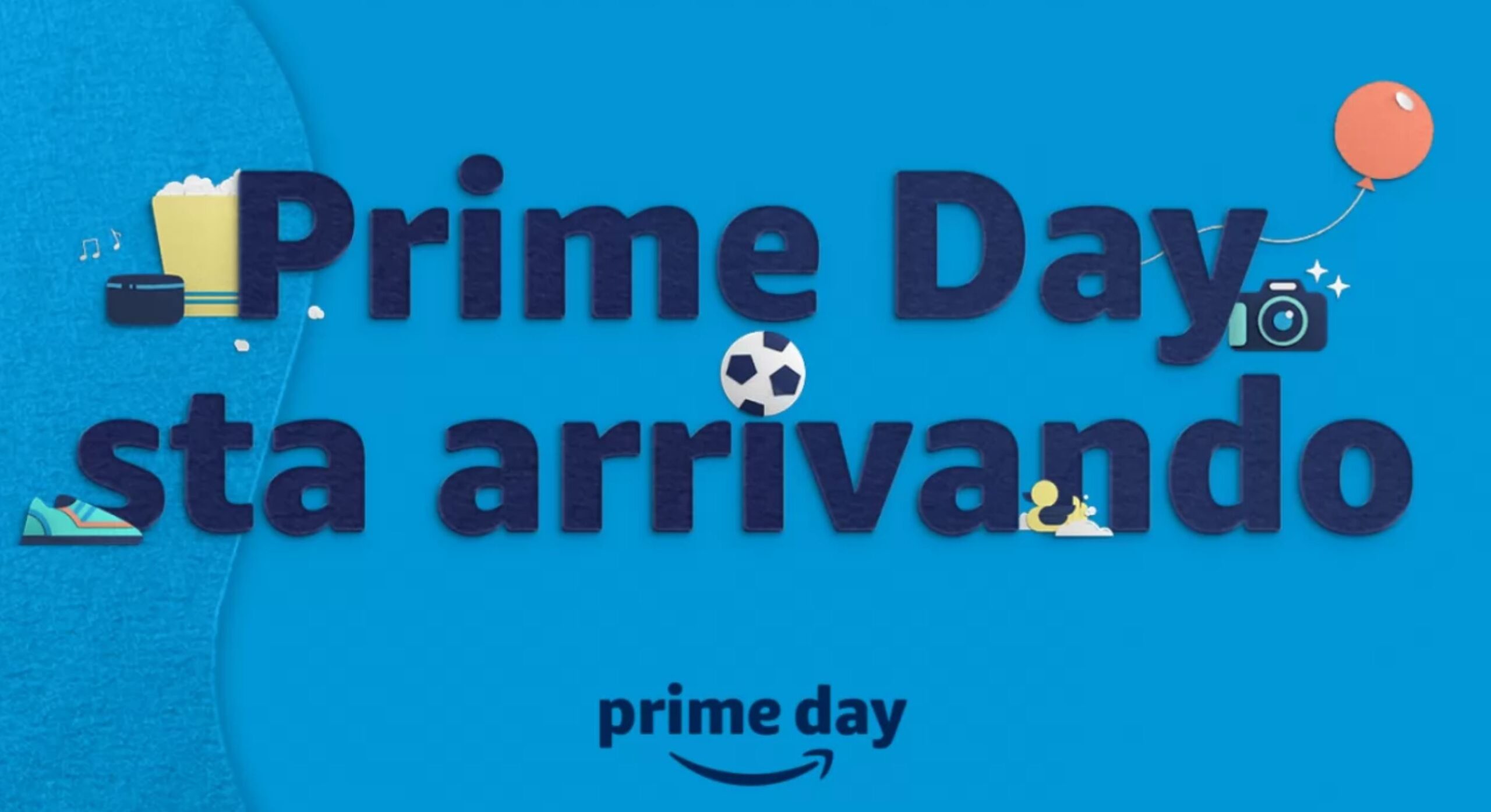 Amazon Prime Day