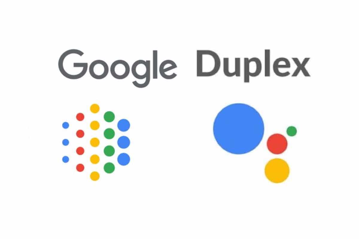 Google Duplex, l’assistente virtuale molto umano