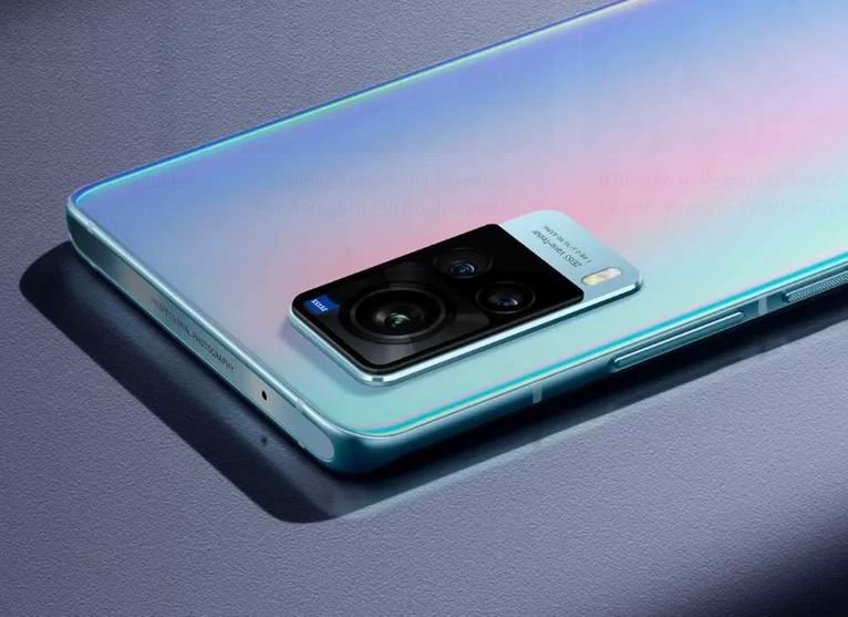 vivo integra Extended RAM 2.0 sugli smartphone 2021