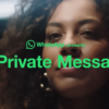 Nuove funzioni di WhatsApp per la privacy
