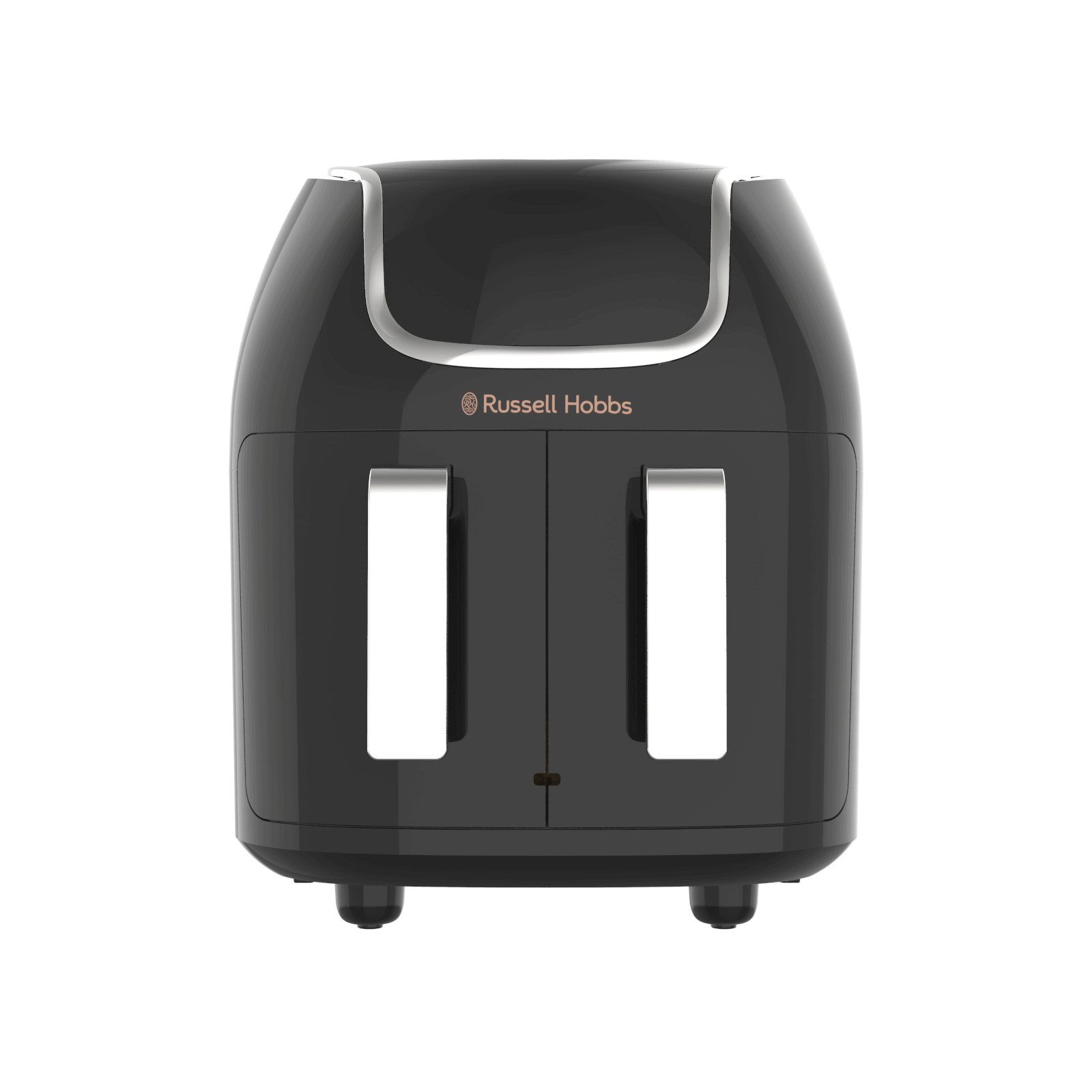 SatisFry Air Dual Basket: due cestelli diventano uno con la nuova friggitrice  ad aria firmata Russell Hobbs - Tra me & Tech