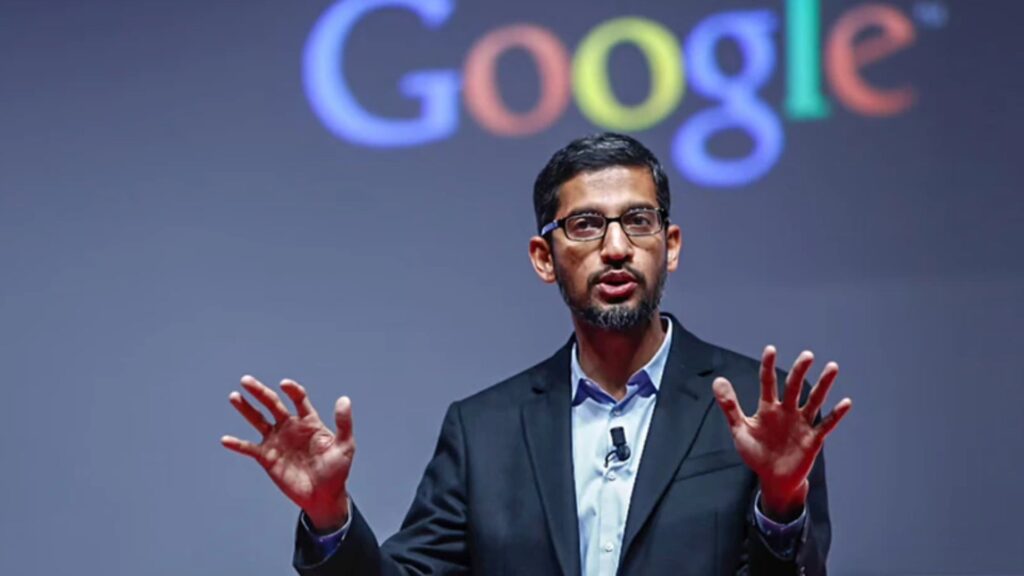 I 25 anni di Google e la lettera di Sundar Pichai - Tra me & Tech