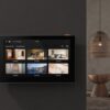Lo smart screen di Ezviz per la smart home