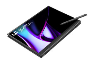 LG gram 2024, i nuovi notebook di LG sbarcano in Italia
