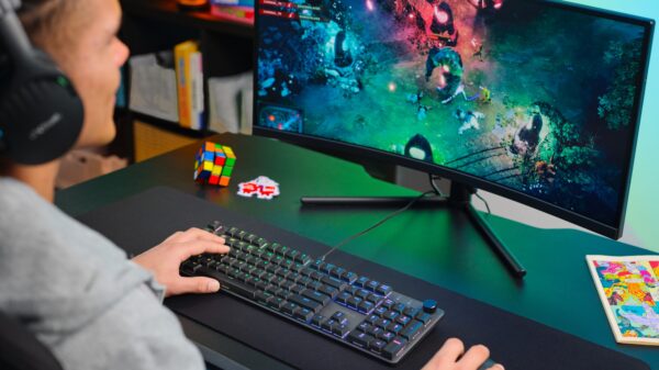 Trust e le nuove tastiere gaming per un’esperienza più confortevole e immersiva