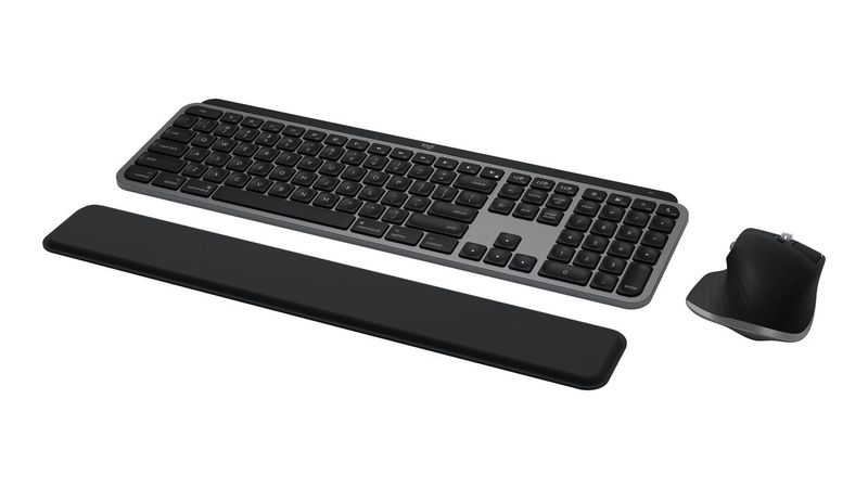 Logitech amplia la gamma “Designed for Mac”: una migliore integrazione con i sistemi Apple