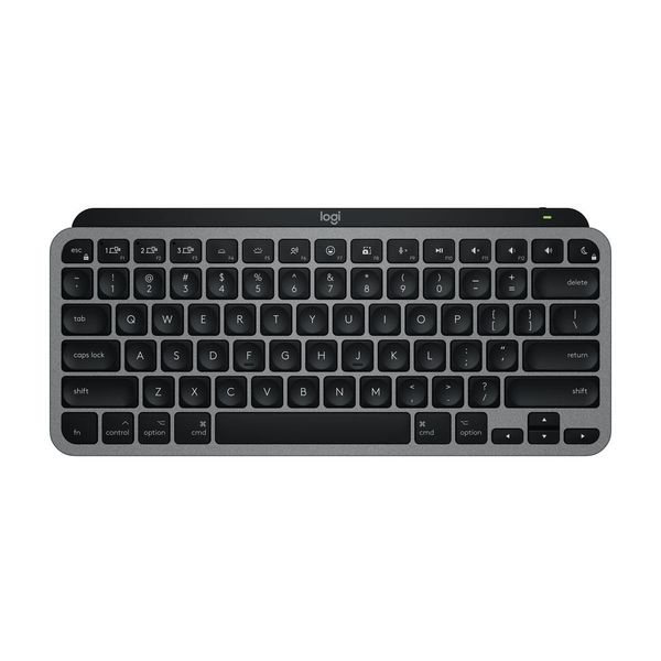 Logitech amplia la gamma “Designed for Mac”: una migliore integrazione con i sistemi Apple