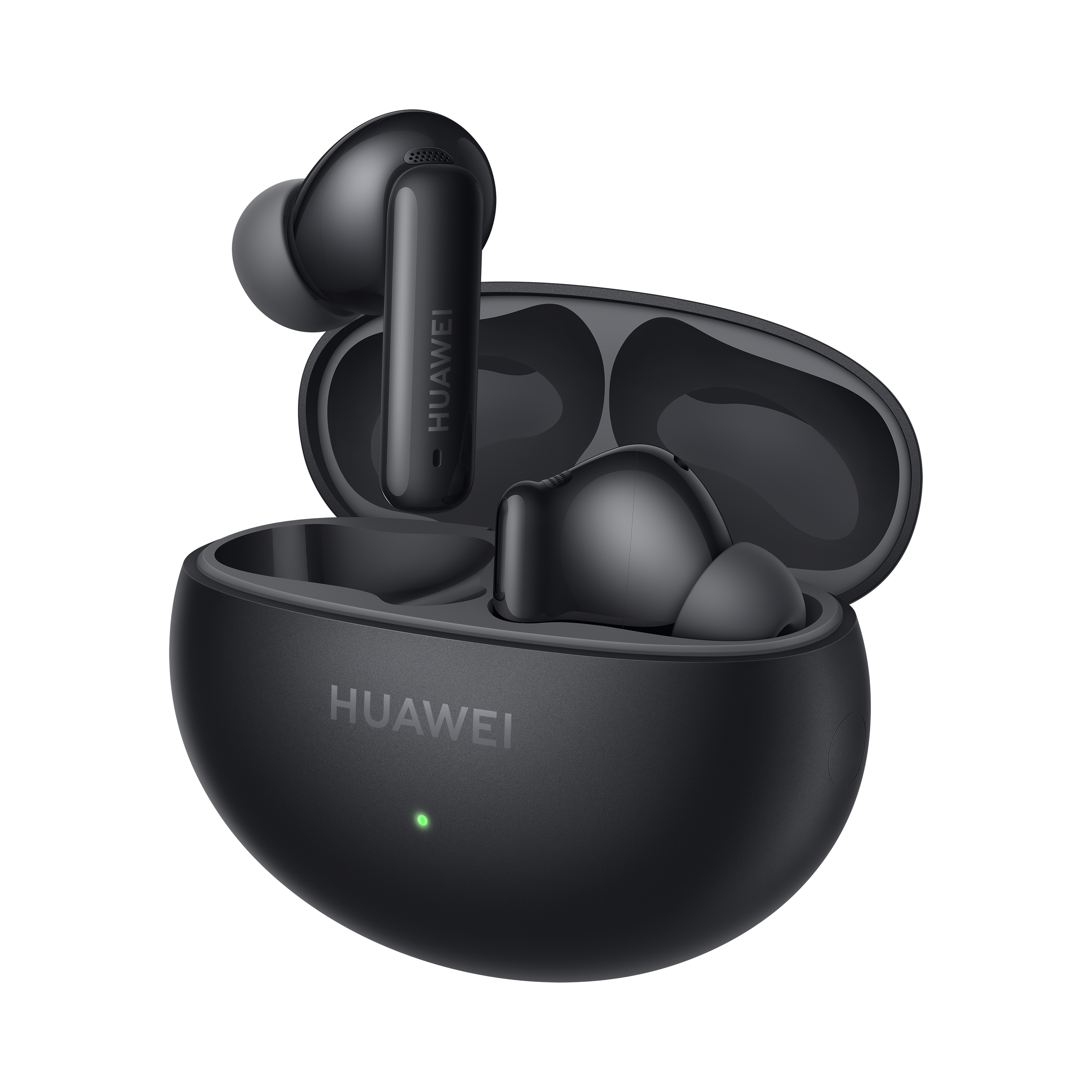 HUAWEI FreeBuds 6i: ANC di ultima generazione e audio superiore ridefiniscono gli auricolari entry-level