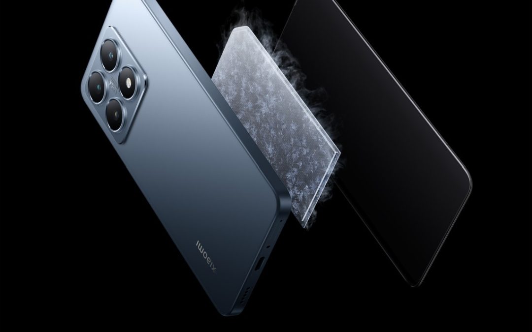 La nuova Xiaomi 14T Series presentata a Berlino